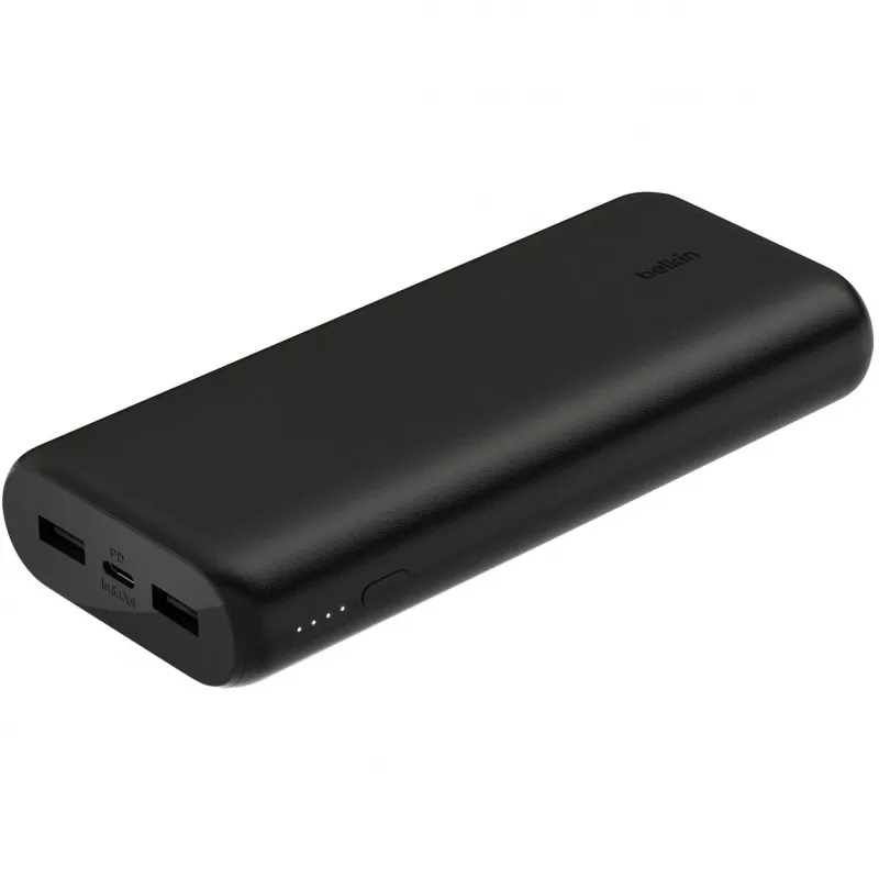Powerbank Belkin BPB014BTBK 20000 mAh
