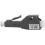 Attenuator BlueOptics SFA21XK6 LC 6dB Schwarz