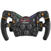 Asetek SimSports Invicta Wheelbase (27nm) + Forte Formula Wheel