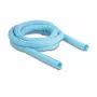 Kabelmantel DeLOCK 20878 Blau 2 cm Polyester -50 bis 150 °C