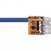 Wago Klemmenverbinder 4-polig 0,5–2,5 mm² 24 A 400 V
