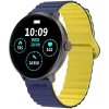 Canyon SW-69 - Jacky - Smartwatch - BT - Farbe. LTPS-Display 1.3 - wasserdicht. IP68 - 25 Sportarten