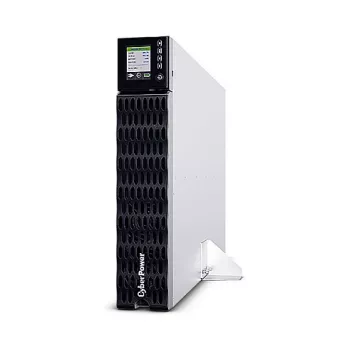 Unterbrechungsfreie Stromversorgung CYBERPOWER OL3KERTHDL 3000VA 3000W Online mit LCD und USB
