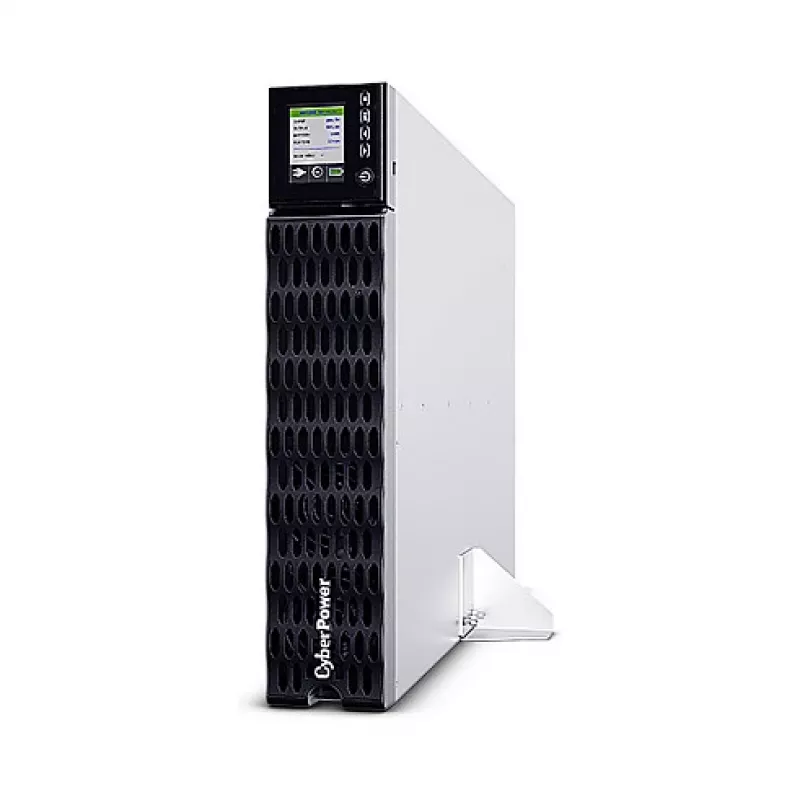 Unterbrechungsfreie Stromversorgung CYBERPOWER OL3KERTHDL 3000VA 3000W Online mit LCD und USB