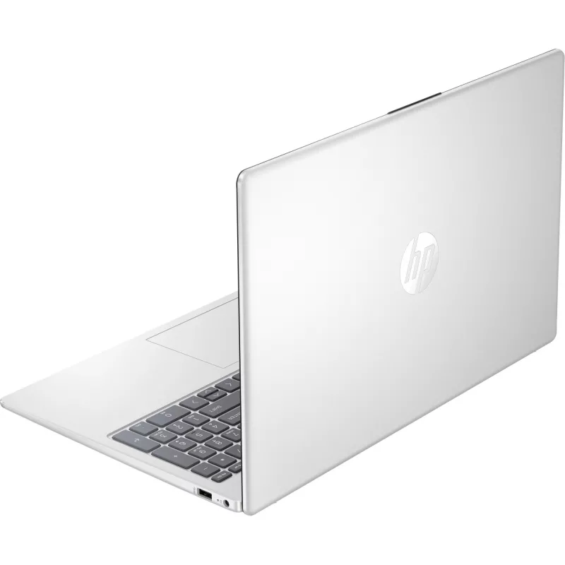 HP Laptop 15-fd1059ng - Intel Core 5 120U / 1.4 GHz - FreeDOS 3.0 - Intel Graphics - 16 GB RAM - 1 TB SSD NVMe - 39,6 cm (15.6) (C6RF2EA#ABD)
