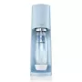 SodaStream Soda Maker Terra hellblau QC mit CO2 & 1L PET-Flasche