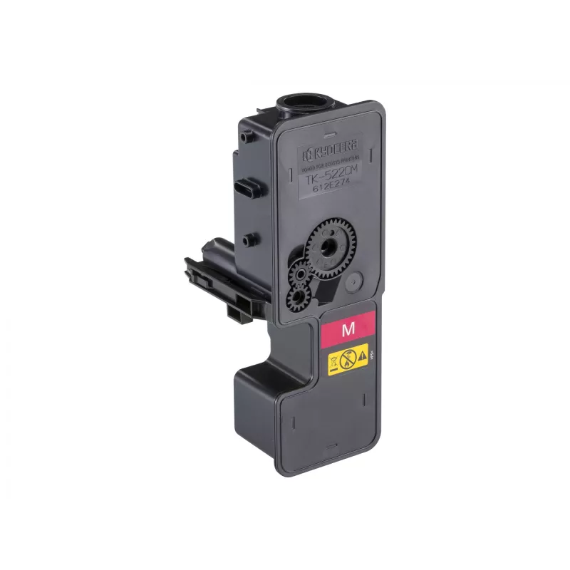 KYOCERA TK-5220M Tonerkartusche 1 Stk. Original Magenta