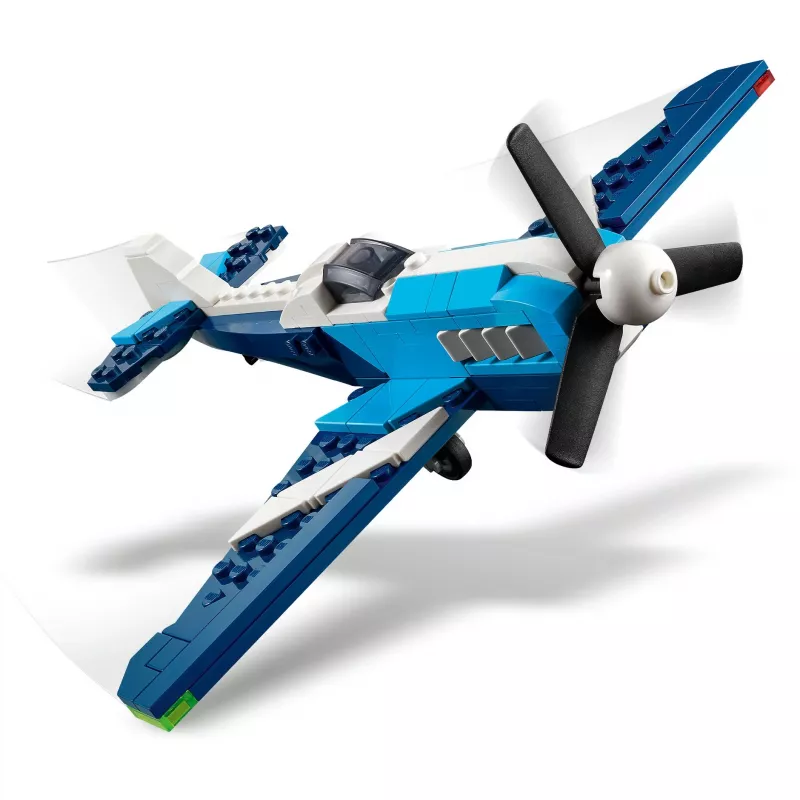 LEGO CREATOR 3 IN 1 31160 Rennflugzeug