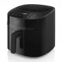 ETA | Heißluftfritteuse | ETA316890000 Fritta Digi | Leistung 1800 W | Fassungsvermögen 7,2 L | Heißluft-Technologie | Schwarz