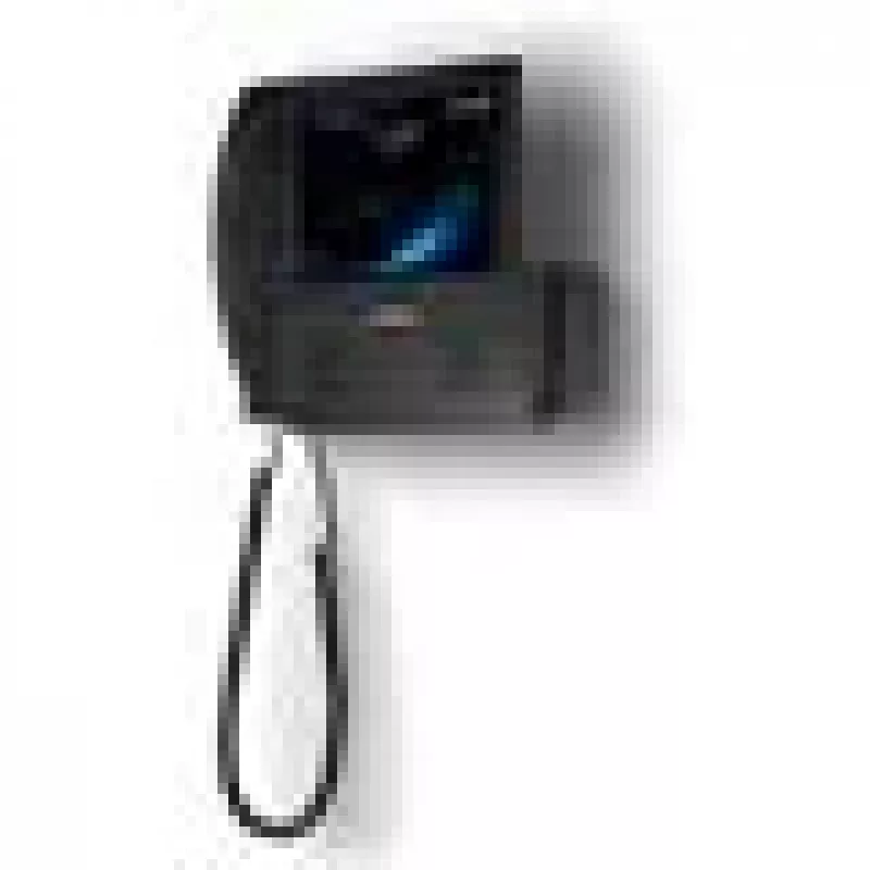 IP-Telefon UBIQUITI G3 Touch Wall — 7 Zoll 1280×800 Display, 32 GB Speicher, 5 MP Kamera, Gigabit Ethernet, Wi‑Fi (802.11a/b/g/n/ac), schwarz