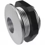 Halterung Axis 02433-001 Zubehör für Überwachungskamera Schwarz Silber