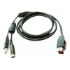 HP - Powered USB Kabel - for Engage Thermal Receipt Printer, Engage One, RP9 G1 Retail System (BM477AA)