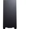PHANTEKS XT Series Pro Ultra ATX-Gehäuse, geschlossene Frontblende, 3x 120-mm-PWM-Lüfter, Schwarz