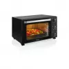 Mini-Backofen Tristar OV-3660, 38 L Fassungsvermögen, 1800 W, schwarz