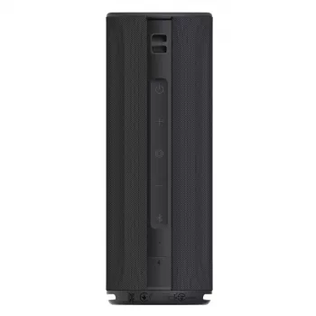 Tragbarer Stereo-Lautsprecher Xiaomi QBH4275GL mit IP67, 40 W (2×20 W), Bluetooth 5.3, NFC, 4800 mAh