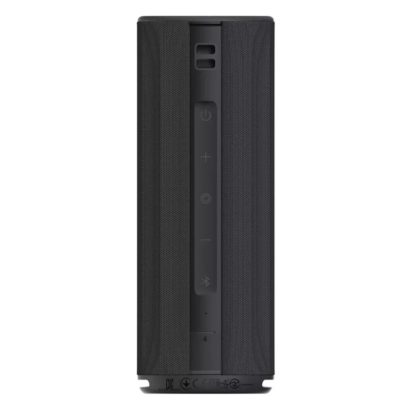 Tragbarer Stereo-Lautsprecher Xiaomi QBH4275GL mit IP67, 40 W (2×20 W), Bluetooth 5.3, NFC, 4800 mAh