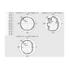 Rundstrahlantenne DeLOCK 12409