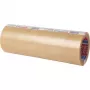 Tesa Klebeband Ultra Stark PVC 50mm/66 Meter (57176 Transparent) (57176 (Transparent))