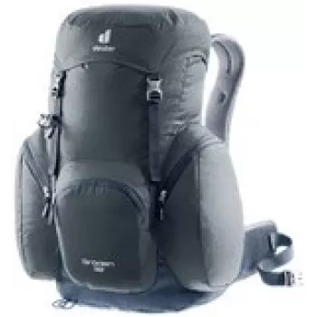 Rucksack DEUTER Gröden 32 — 32 L, Graphite, Toplader, 1,17 kg, 420 mm Breite