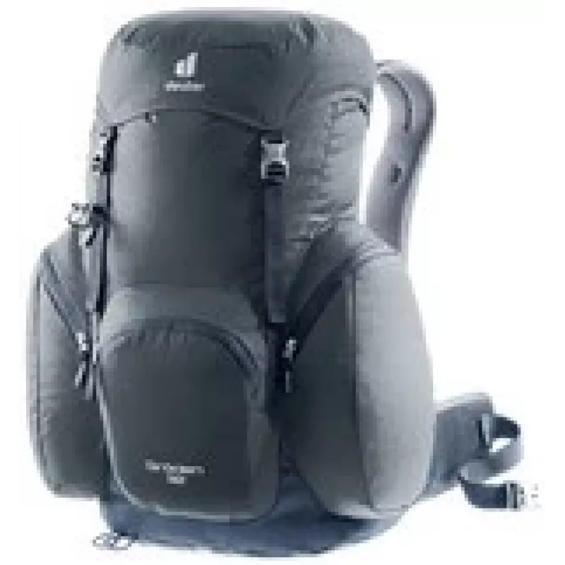 Rucksack DEUTER Gröden 32 — 32 L, Graphite, Toplader, 1,17 kg, 420 mm Breite