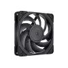 Noctua NF-A12x25 PWM 120mm Gehäuselüfter Schwarz