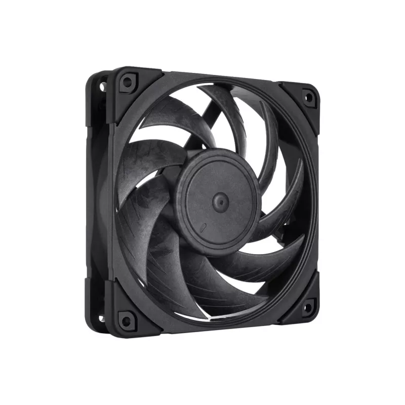 Noctua NF-A12x25 PWM 120mm Gehäuselüfter Schwarz
