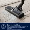 Bodenstaubsauger Electrolux EB61C1OG 850 W 3,5 L Staubbeutel, Teleskop-Stahlrohr, EPA12, 12 m Radius