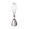 Caso | Stabmixer | HB 1000 | Handmixer | 1000 W | Stufenlose Geschwindigkeit | Turbomodus | Zerkleinerer | Edelstahl