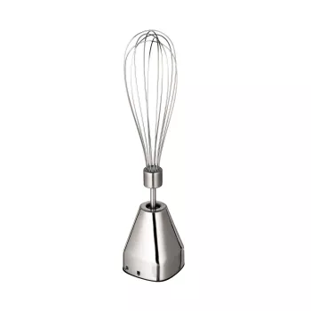 Caso | Stabmixer | HB 1000 | Handmixer | 1000 W | Stufenlose Geschwindigkeit | Turbomodus | Zerkleinerer | Edelstahl