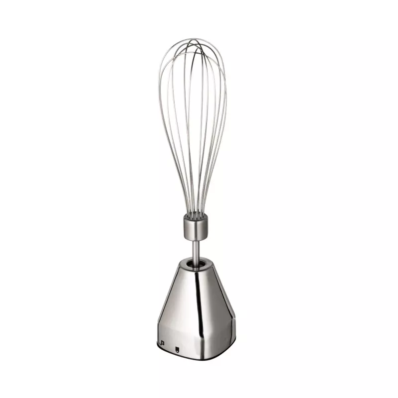 Caso | Stabmixer | HB 1000 | Handmixer | 1000 W | Stufenlose Geschwindigkeit | Turbomodus | Zerkleinerer | Edelstahl