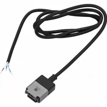 Ladekabel EcoFlow EFL-BKWAC-DIY — Kabel für DE-Wieland-Anschluss