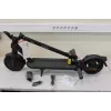 SALE OUT. Xiaomi Electric Scooter 4 Lite EU | SALE OUT. SALE OUT. Xiaomi Electric Scooter 4 Lite EU | 300 W | 25 km/h | 8.5 Zoll | 3 Monate | Schwarz | GEBRAUCHT, BESCHÄDIGTE VERPACKUNG, FEHLT: LADEGERÄT UND INBUSSSCHLÜSSEL