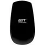 Maus GETT TKH-Maus-GCQ-MED-AM-RF-SCROLL-IP65-SCHWARZ-USB