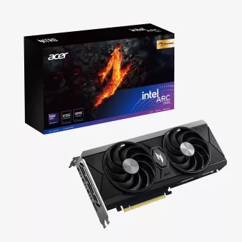 Grafikkarte Acer Nitro Intel Arc B580 OC