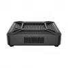 Netzwerk-Überwachungsserver Synology VS600HD, Gigabit Ethernet, 600 fps, 4K (3840×2160), 2×HDMI, 2×USB-A, Audio-Ein/Ausgang
