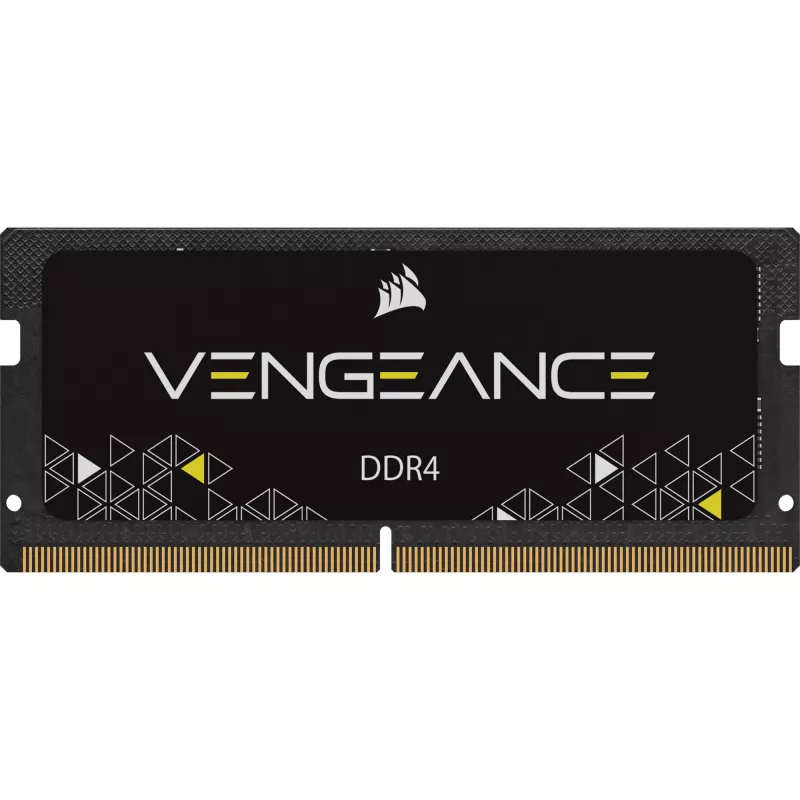 Corsair Vengeance - DDR4 - Modul - 16 GB - SO DIMM 260-PIN