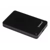 Intenso 4 TB Memory Case externe Festplatte, 2,5 Zoll, USB 3.0, schwarz
