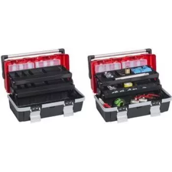 Allit 457011 Rot