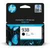 Cartridge HP Ink 4S6X8PE 938 Schwarz