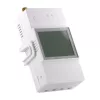 Stromverbrauchszähler Sonoff POWCT WLAN-Strommesszange 100 A