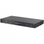 Dahua Technology DH-CS4226-24ET-240 Netzwerk-Switch Managed L2 Gigabit Ethernet (10/100/1000) Power over Ethernet (PoE) Schwarz