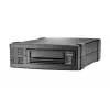 Hewlett Packard Enterprise HPE StoreEver LTO-8 Ultrium 30750 - Bandlaufwerk - LTO Ultrium (12 TB / 30 TB) - Ultrium 8 - SAS-2 - extern (13,3 cm) - Verschlüsselung (BC023A)