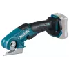Makita CP100DZ Akku-Universalschneider 300 U/min 12 V Schwarz, Blau
