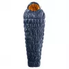 Schlafsack DEUTER Exosphere 0°C / 32°F — synthetisch, ink/maple