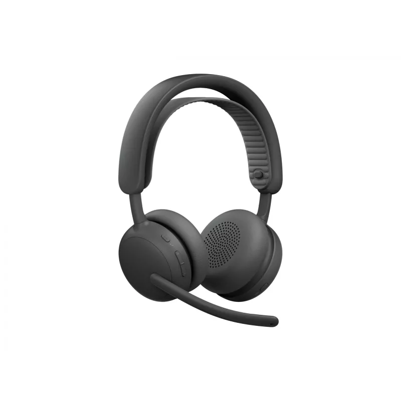 Logitech Zone Wireless 2 ES - Headset - On-Ear (981-001493)