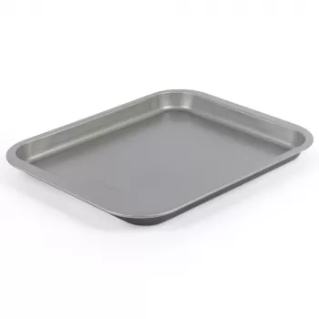 Backblech Salter BW13666 35 cm — antihaftbeschichtet, spülmaschinengeeignet