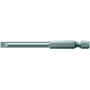 Schraubendreher-Bit Wera Schlitz 6,5 mm × 89 mm – 05059490001