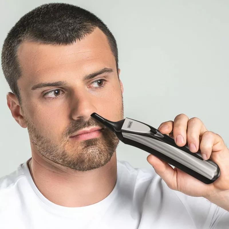 WAHL Elite Groom Mehrzweck-Trimmer