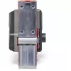 Professioneller Akku-Hobel TP-PL 18/3 Li BL-Solo, 18 Volt, Elektrohobel Rot/Schwarz, ohne Akku und Ladegerät