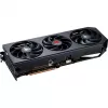 PowerColor Hellhound Radeon RX 9070 XT 16GB GDDR6 PCIe 5.0 Grafikkarte